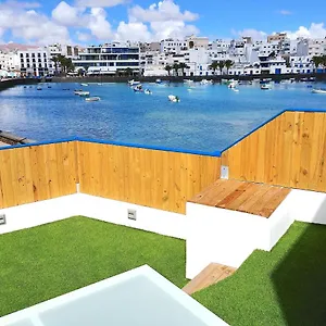 Sabbia Serena Studio Apartment Arrecife (Lanzarote)