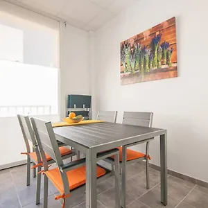 Loft Life 2 Apartment Arrecife (Lanzarote)