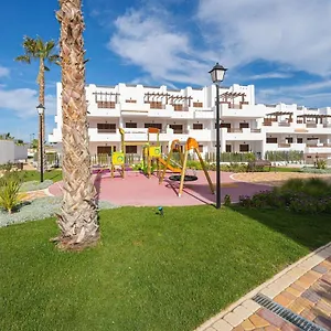 Neptuno Apartamento San Juan de los Terreros