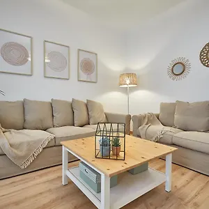 Bbarcelona Calabria Flat Apartamento Barcelona