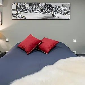 Luxury Casa Con Piscina, Wifi, 150m Dal Mare Apartamento Miami Platja (Miami Playa)