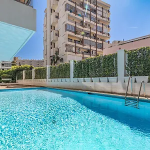 City Center In Apartment Marbella