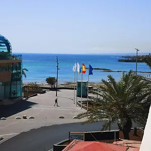 Apartment Arrecife Beach Front, Arrecife (Lanzarote)